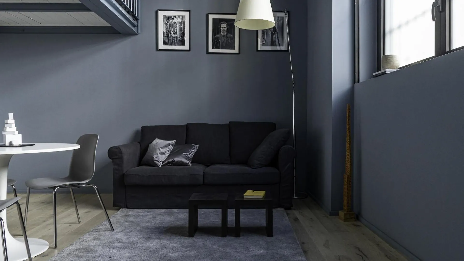 Appartamento Monviso Design Loft R&R Milano 0*,