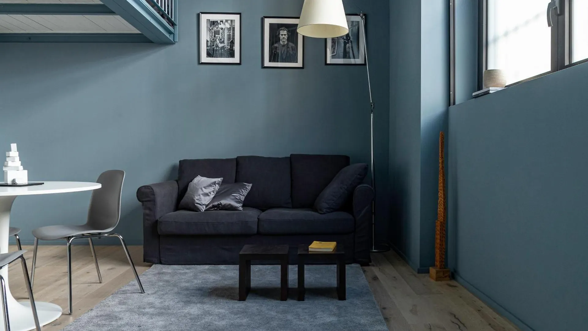 Appartamento Monviso Design Loft R&R Milano