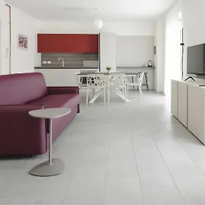 Appartamento Joivy Charming Flats In The Heart Of Porta Nuova, Milano
