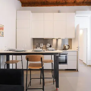 Appartamento Navigli Exclusive, Milano