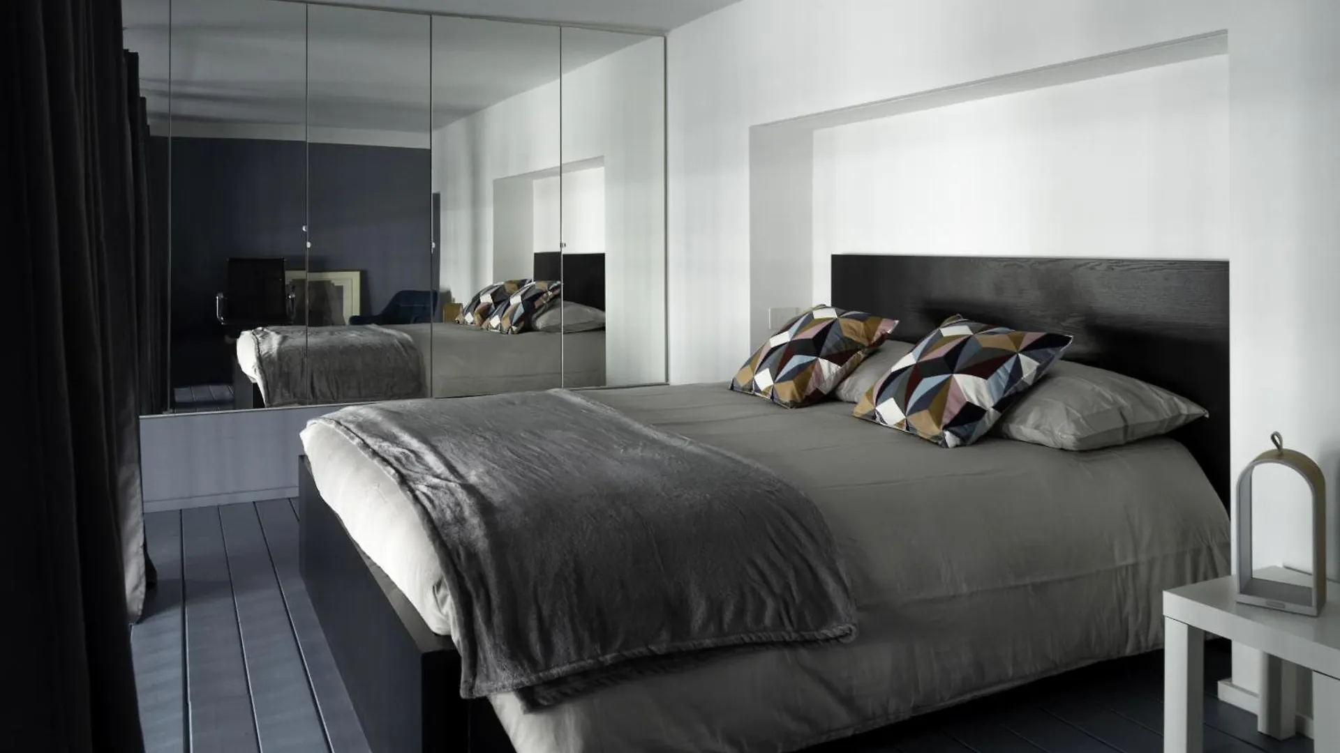 Monviso Design Loft R&R Apartment Milan