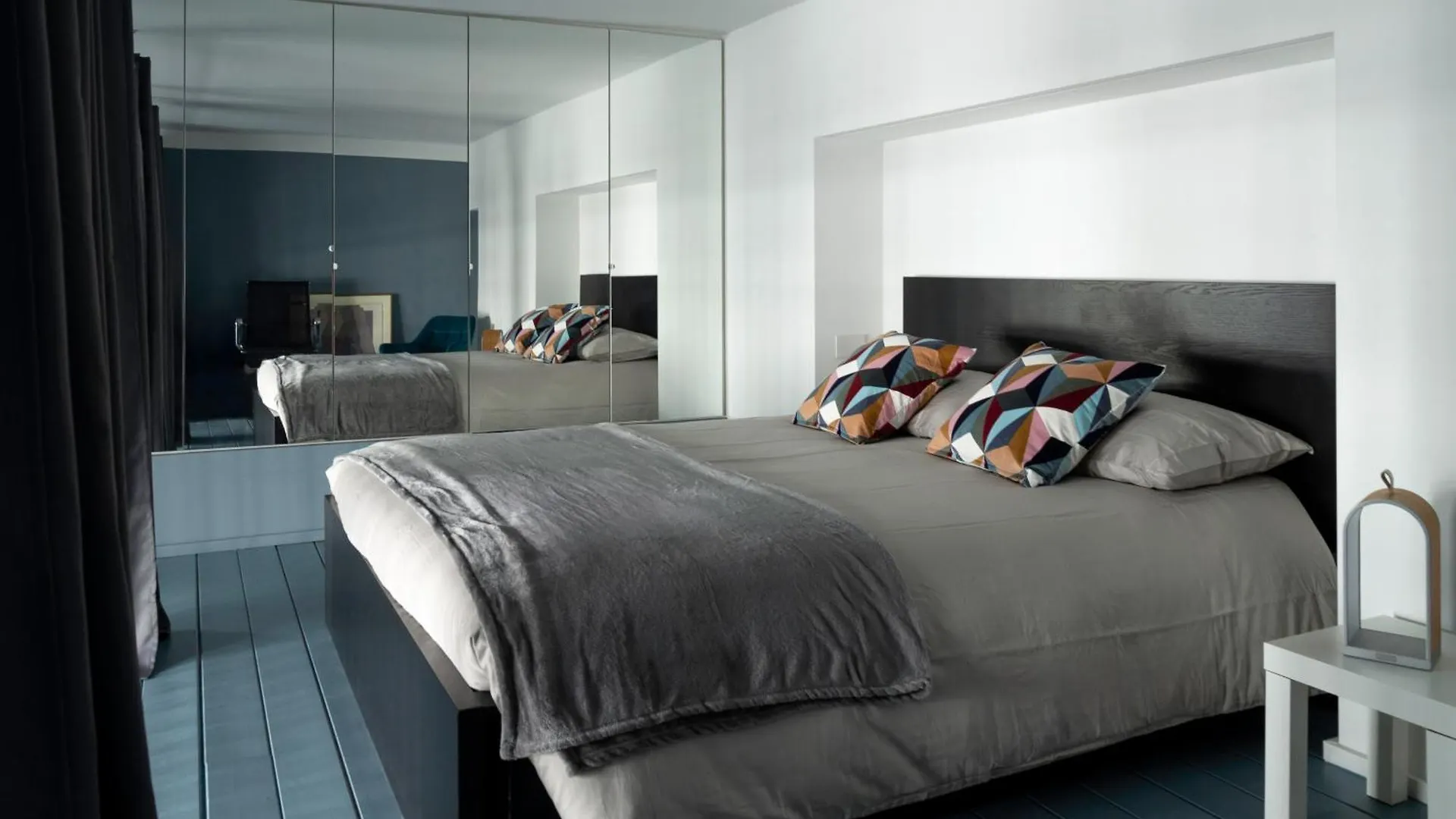 Monviso Design Loft R&R Apartment Milan 0*,